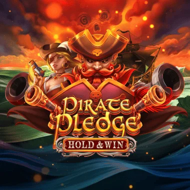 Pirate Pledge Hold & Win