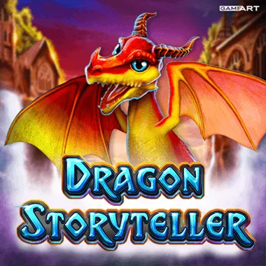 Dragon Storyteller
